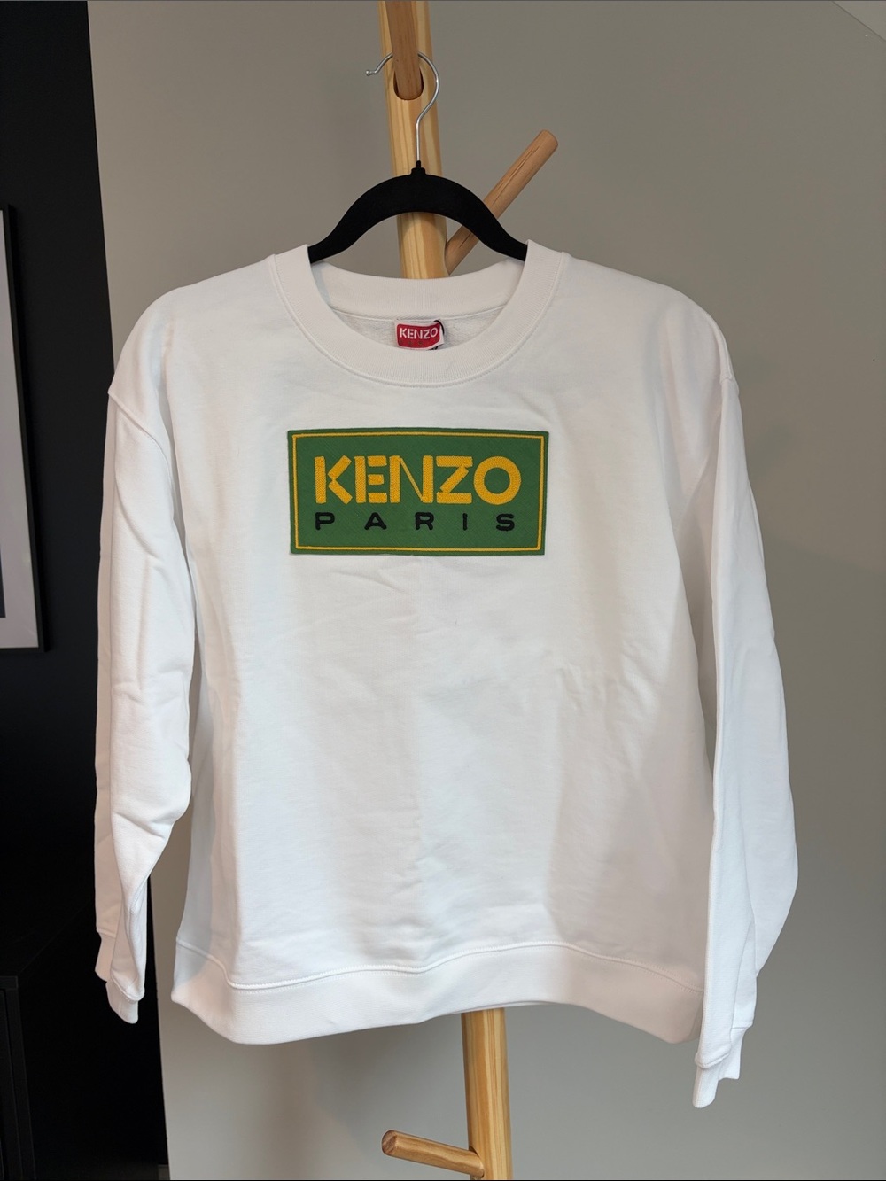 Kenzo Crewneck Sweatshirt